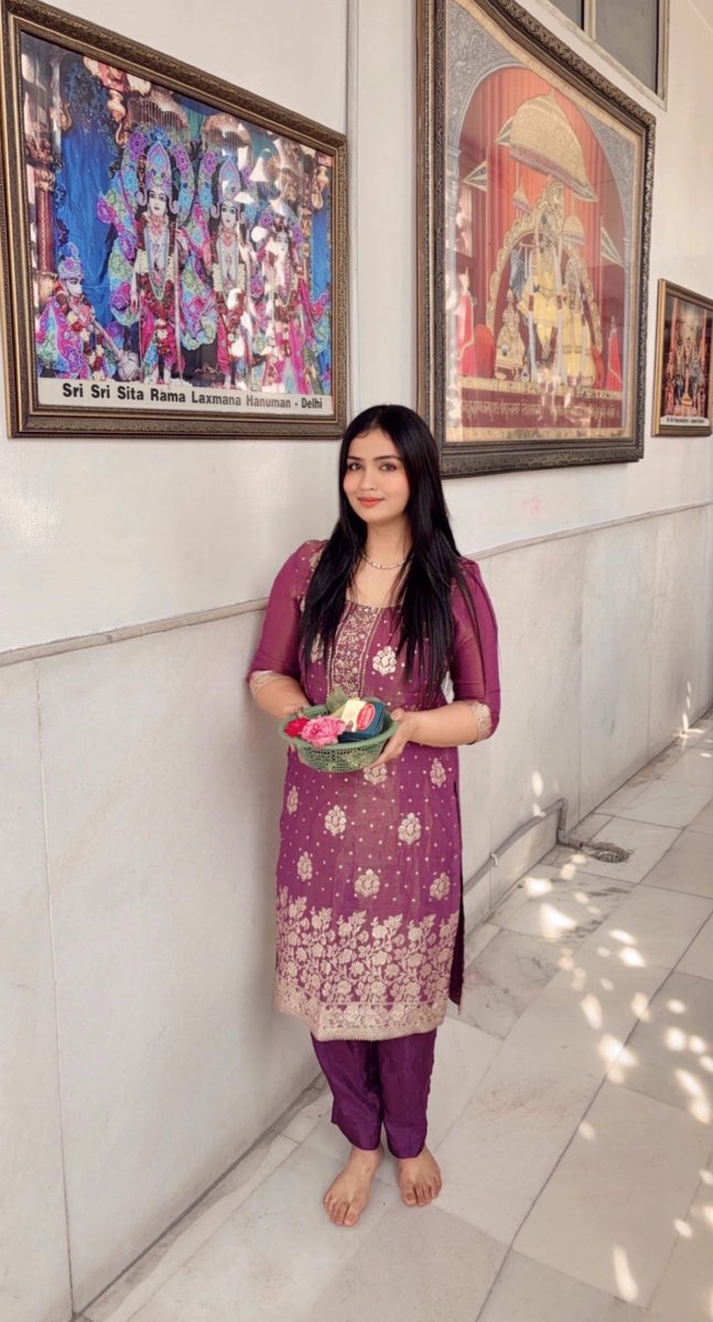 Pallavi Pandey tweet media