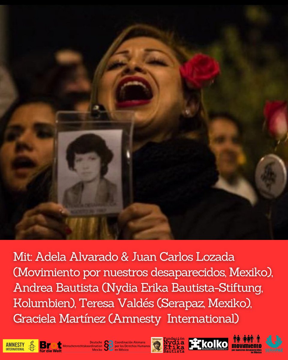 kolko - Menschenrechte für Kolumbien e.V. tweet media