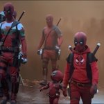 Photo by Podcast Cinematográfico de Marvel (@MarvelPodcast_)