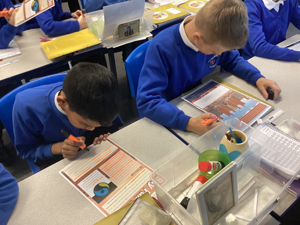 MNA_Year6's tweet photo. As part of our new unit on persuasive writing, we are exploring lots of different persuasive texts and identifying the tools that have been used to try to persuade the reader. Lots of us were convinced to be Henry VIII’s new wife! @morley_newlands https://t.co/od5FbdgNAX