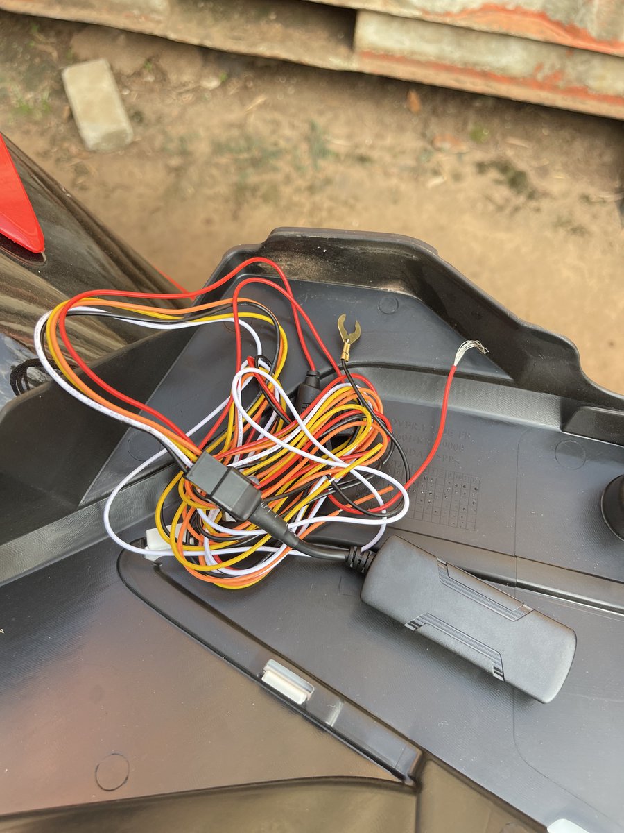 FirmTechUg's tweet photo. Let's get u the GPS trackers u need for your motorcycle. https://t.co/O4uuWZgHzn