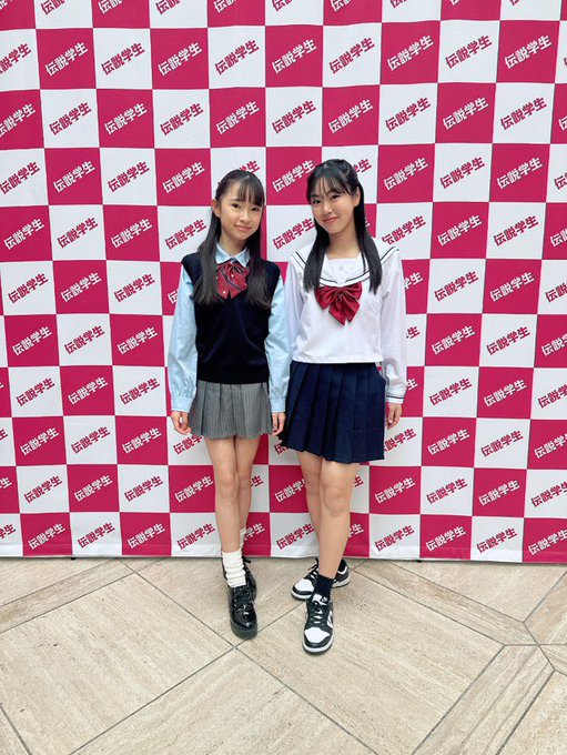 Twitterのコスプレ画像4