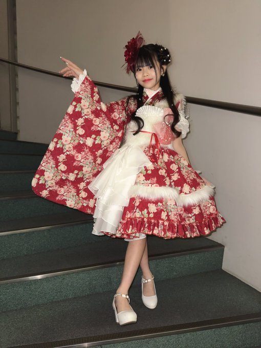 Twitterのコスプレ画像29