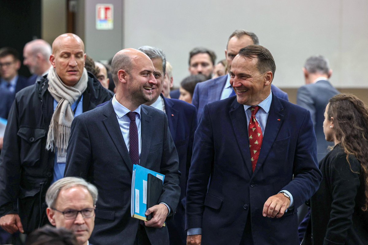 France Diplomacy 🇫🇷🇪🇺 tweet media