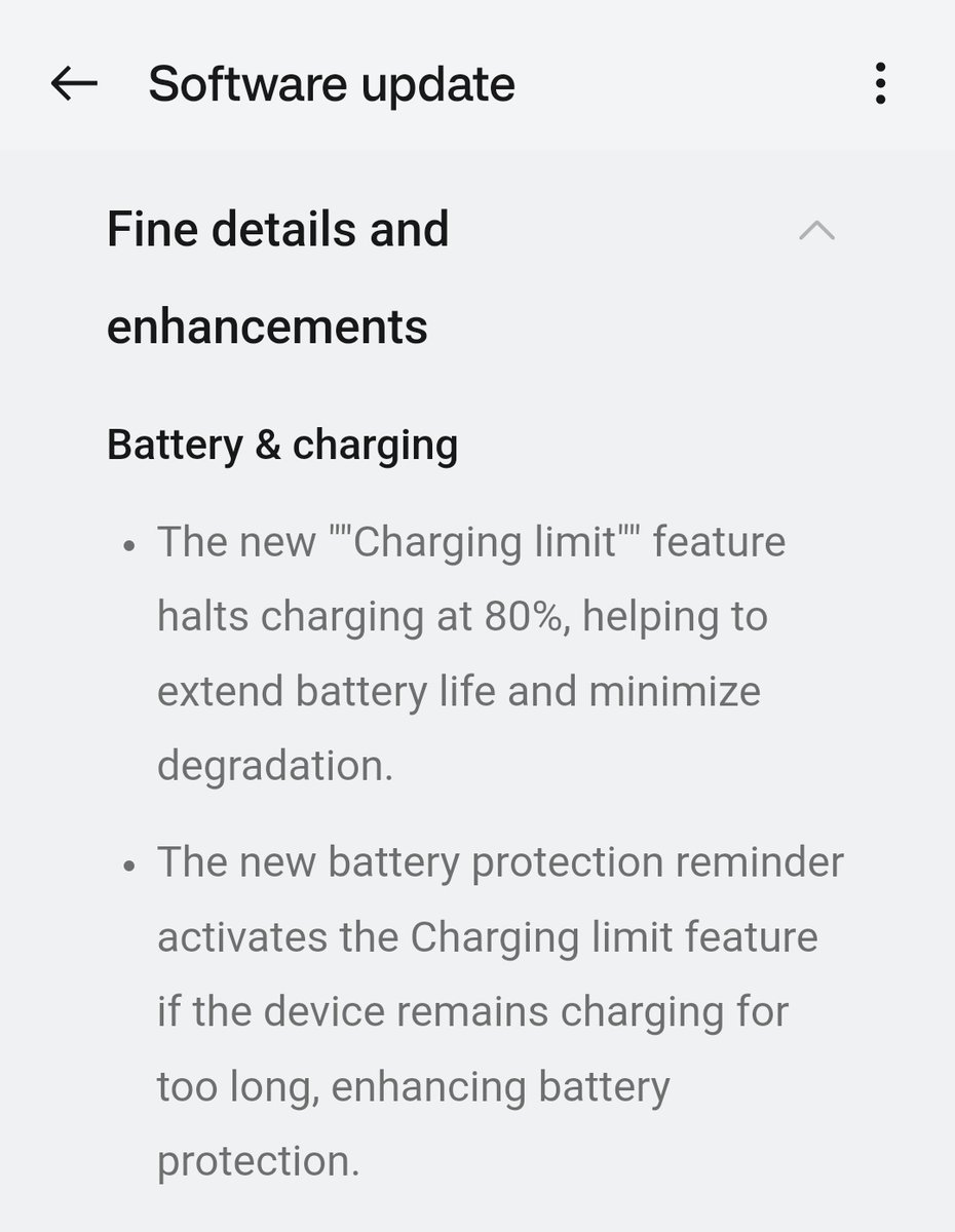 mookesc's tweet image. #oxygenos15 #oneplus