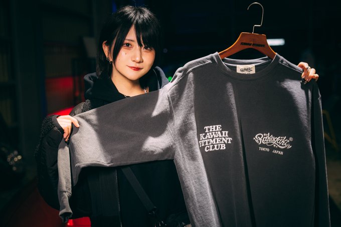 Twitterのコスプレ画像11