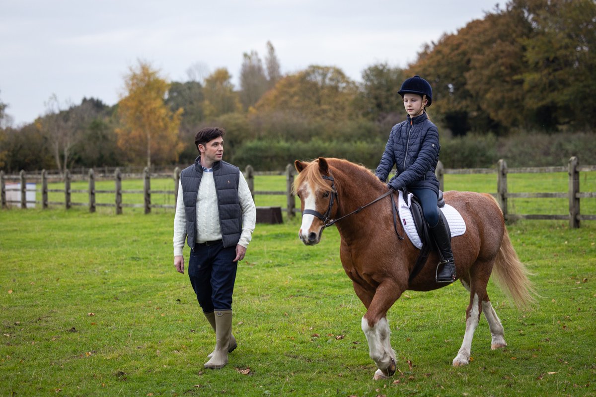 Revolutionising Horse Riding with The Alexander Technique

How to improve your posture, performance and restore your natural grace in movement

Read more...
thecheshiremagazine.co.uk/features/revol…

<a href="/findyourback/">findyourbackbone</a> 
<a href="/jamespowerfybb/">James Power</a>