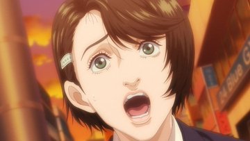 トリリオンゲーム 第14話