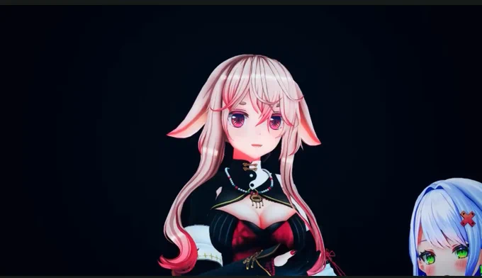 せつーなのちっちゃさがよくわかるアングル #星祭フェス 