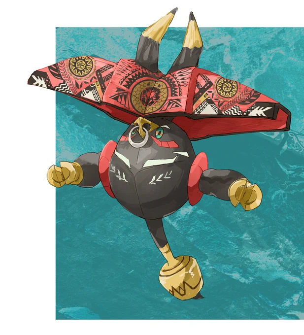 Melemele/Akala/Ula'ula/Poni 