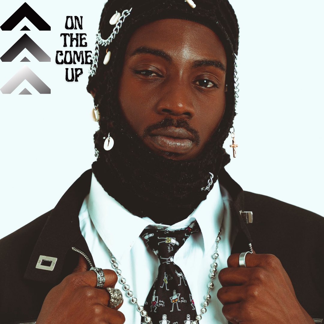 Hey guys I’m DJ K-Mens and I listen to upcoming artists and pick the best ones so you don’t have to!

Ft: <a href="/KOJOBLAK_/">KOJO BLAK</a> , <a href="/BRYANTHEMENSAH/">BRYAN THE MENSAH</a>, <a href="/IamRvdical/">Rvdical The Kid</a>, <a href="/yung_d3mz/">yd</a>, <a href="/audsbb/">auds bb writes</a>, etc

Excited to announce that my playlists are now available on Spotify and Apple Music!🥳

Cover: <a href="/arathejay/">ARATHEJAY</a>