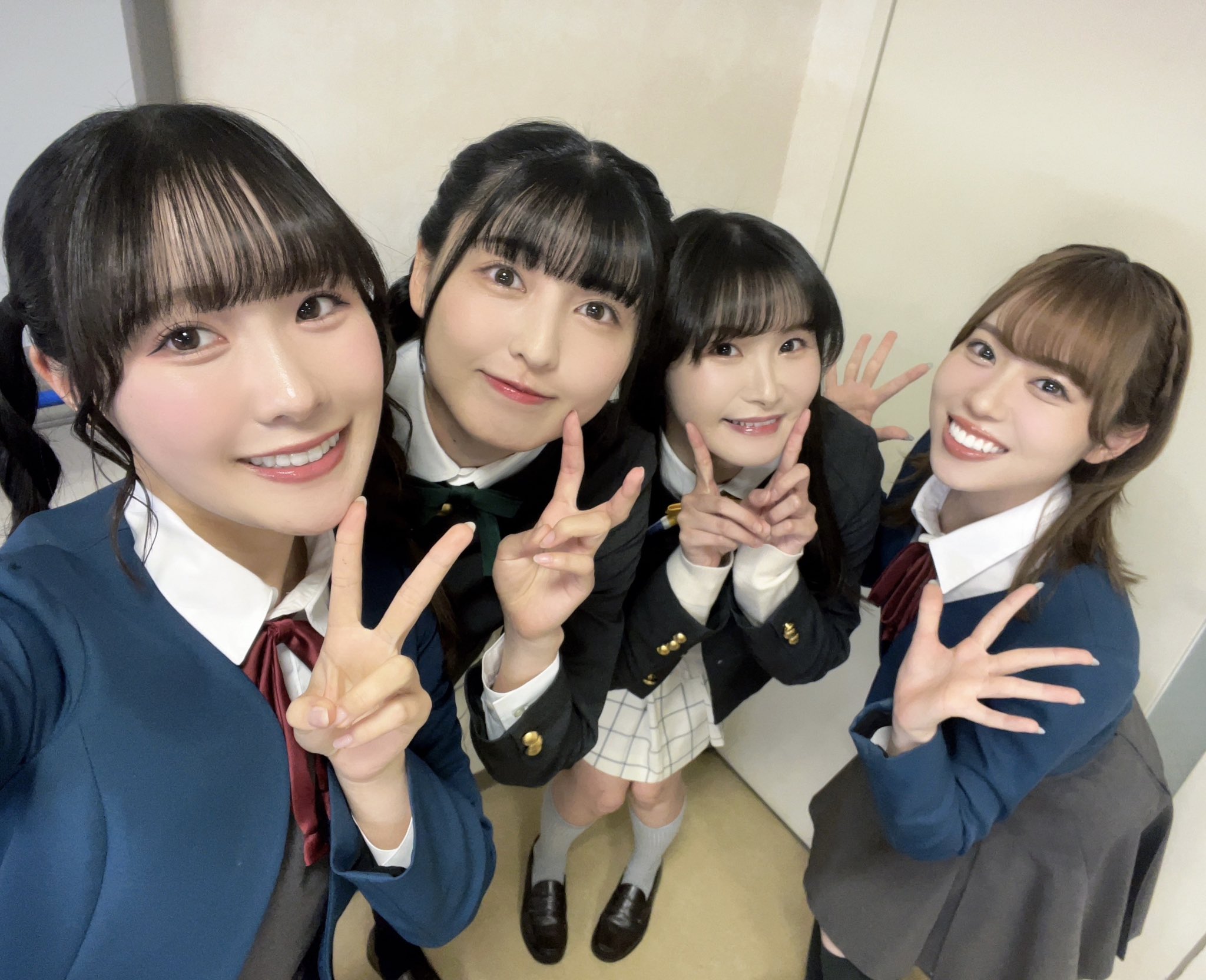 坂倉 花(さかくら さくら) on X: 