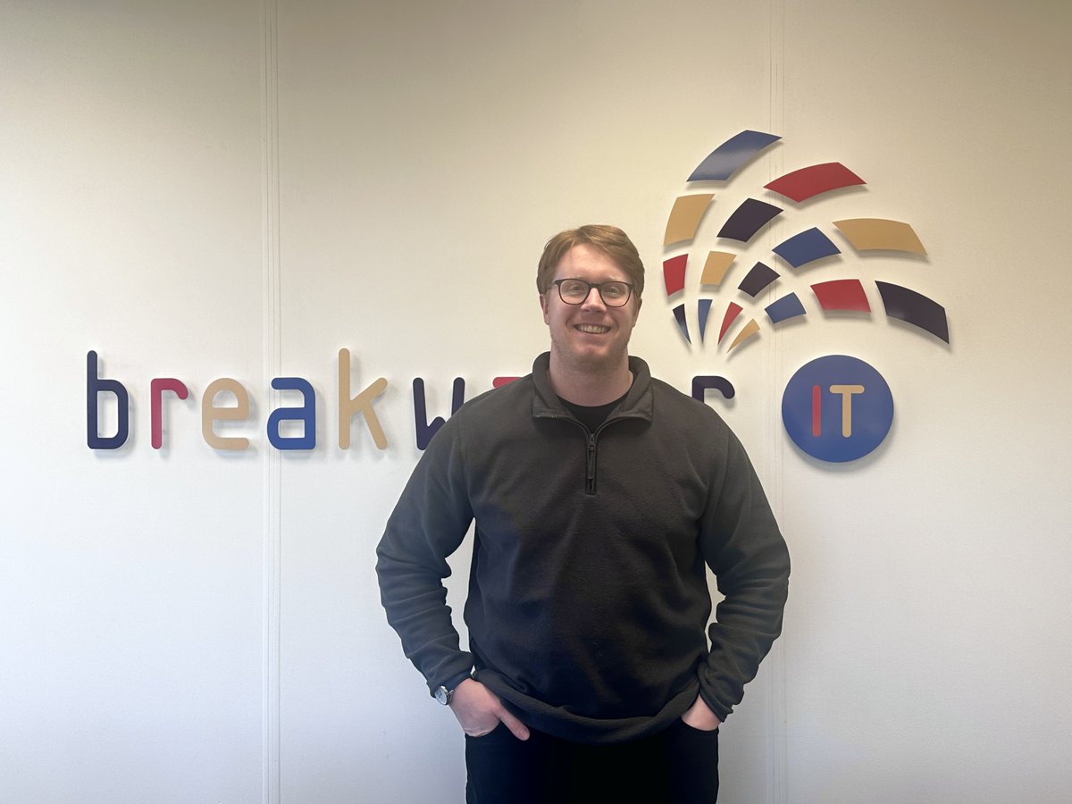 Meet James! 👋

James joined us last week as our Business Administration Apprentice.

He will be supporting our Co-CEOs and the wider team with administrative tasks, as well as looking after our clients. All whilst completing his apprenticeship!🌟