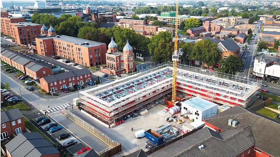 @LSF_Association (@lsf_association) on Twitter photo A new specification has just been launched that aims to detail the specific standards for the production and use of light-gauge, cold-formed, steel.   Read the full article here:
lsf-association.co.uk/news/light-ste…
#lights
#steelframe #mmc #nlss A new specification has just been launched that aims to detail the specific standards for the production and use of light-gauge, cold-formed, steel.   Read the full article here:
lsf-association.co.uk/news/light-ste…
#lights
#steelframe #mmc #nlss