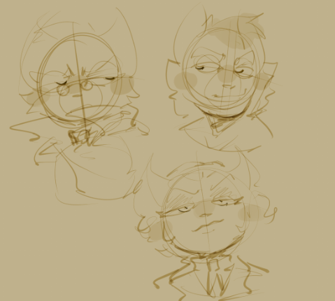 extremely late night(morning) doodles
#LackadaisyCats #lackadaisy