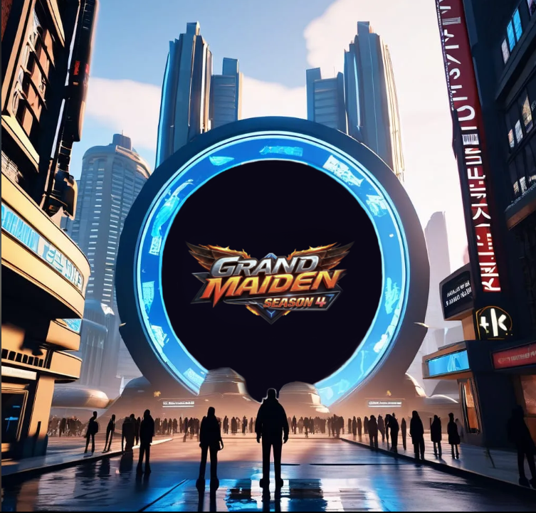 <a href="/DNARacing2023/">DNA Racing</a> Grand Maiden Season 4 is happening right now! 
11 hours into the 3-day tournament. Still plenty of time to join in on the fun, the play &amp; the money 💰
Quick splice in the arena can help you build and new core and hit the track within minutes. 
#DNARacing #DNAMaiden