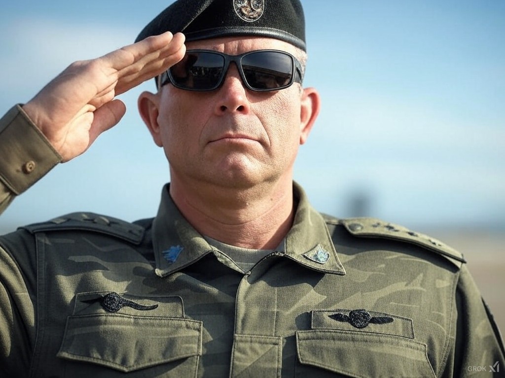 GeneralmajorK's tweet photo. @DrDelibird Vielen Dank für die freundlichen Worte! Meine Unterstützung für unsere Europäische Gemeinschaft ist auch in diesen Zeiten ungebrochen. (EK) https://t.co/5mGoNvq5NU