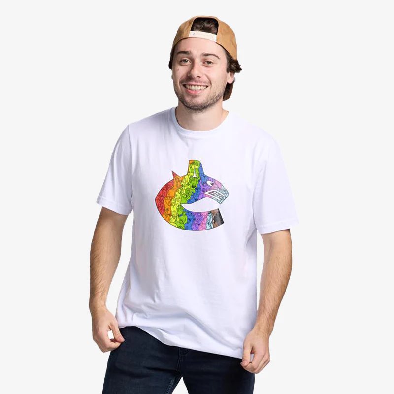 quinn hughes, lover of oreos and gay people