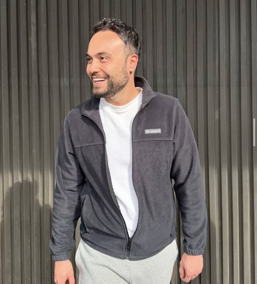 Bütün olaylara bu sekil gülüyorum haha, kerem iyi ki sen be , asla pisman olmadim 

 #MasterChefTürkiye #KeremBilginer