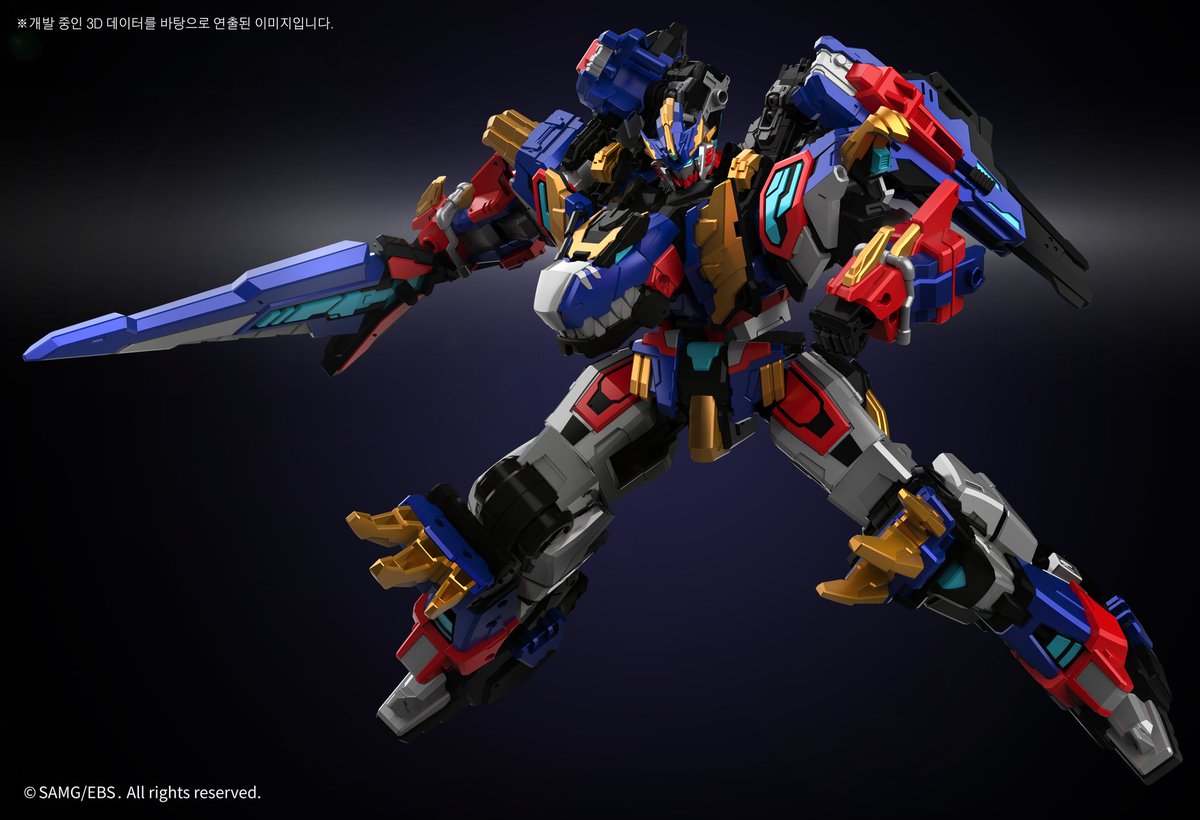 최강공룡미니특공대 #最強恐竜ミニフォース #miniforce_dinoid #렉스