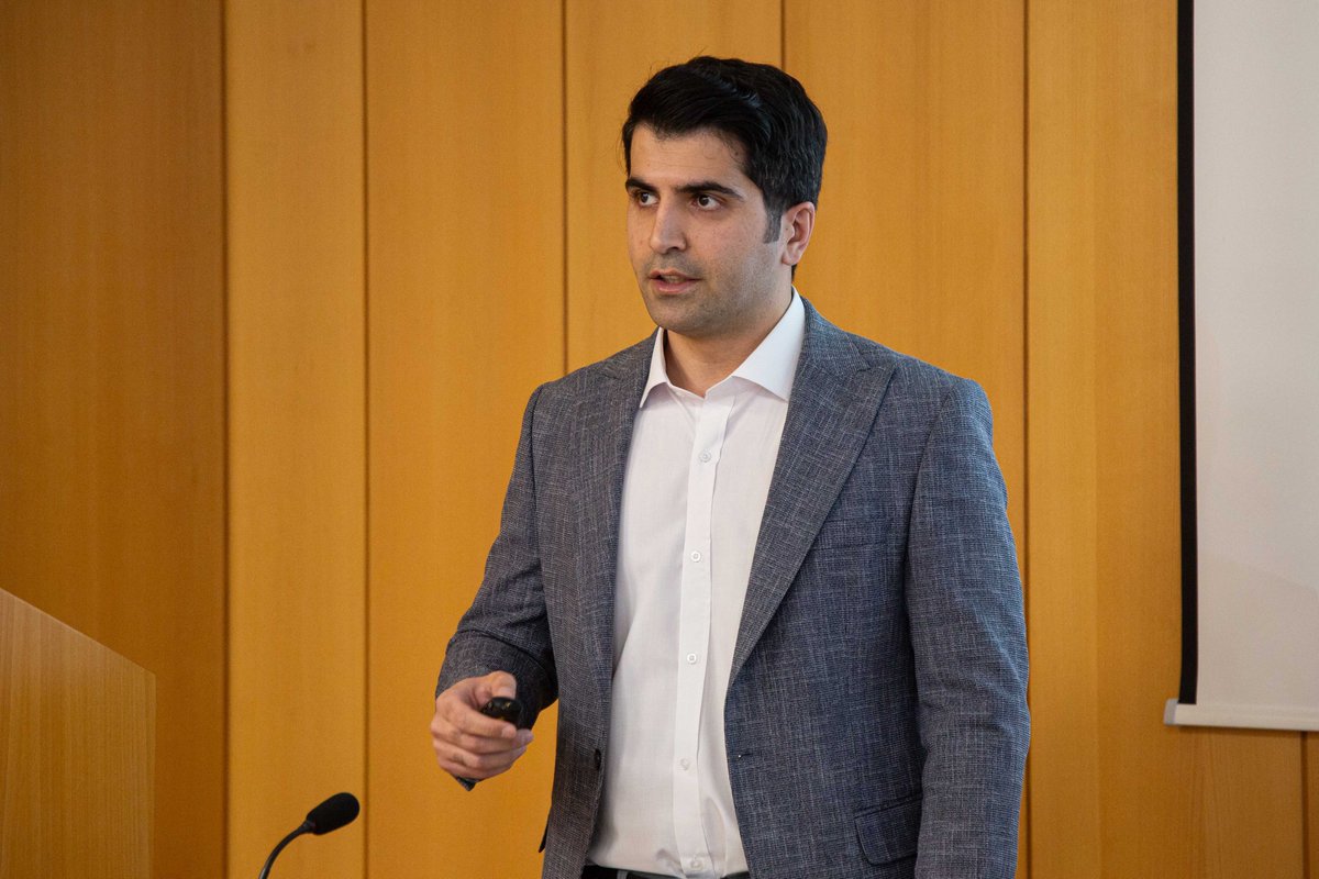 Felicitem Hadi Bakhshan, nou doctor de la <a href="/uvic_ucc/">UVic-UCC</a> en el marc del #PD en Ciències Experimentals i Tecnologies

ENHORABONA!

uvic.cat/noticies/hadi-…