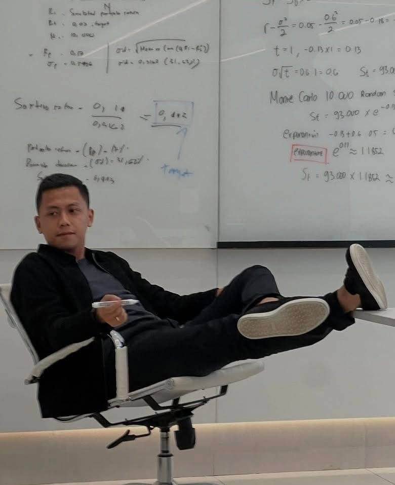 GuarEmperor's tweet photo. Kondisi Market Hari ini : https://t.co/MtT7Qk3rsO