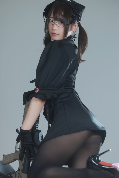 Twitterのコスプレ画像10