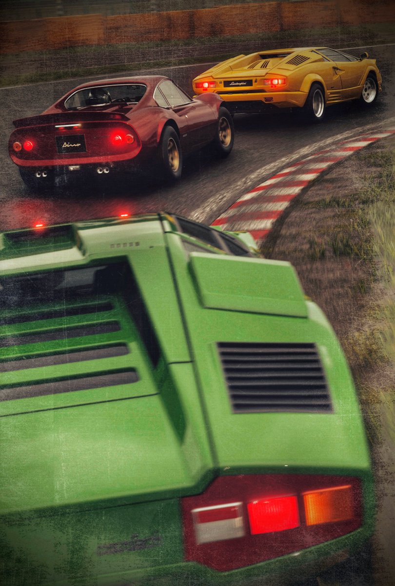 stabbed_jawa's tweet photo. #GT7 #GranTurismo https://t.co/H9ywVgL8nG