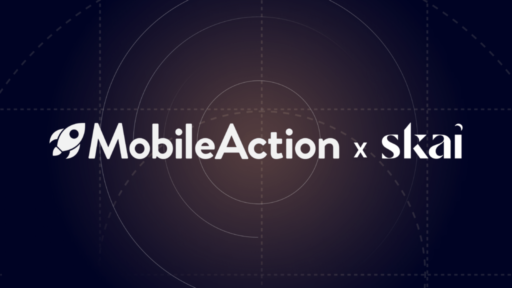 <a href="/MobileAction/">MobileAction</a> teams up with <a href="/skaicommerce/">Skai</a>'s Apple Search Ads business unit, cementing MobileAction’s status as a leading ASA platform.

This partnership brings Skai’s expertise + MobileAction’s cutting-edge tools to help app marketers crush their goals.

businessofapps.com/news/mobileact…