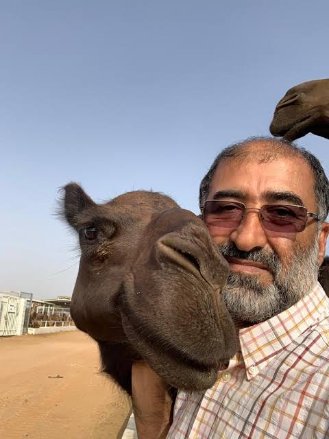 Camelendar tweet media