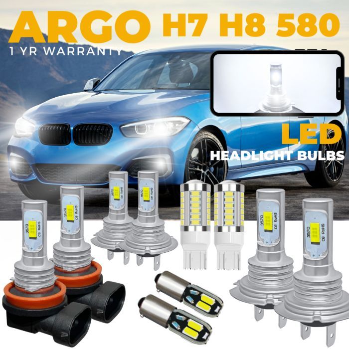 Argo_City's tweet photo. We can put an Led headlight kit together for you, if you cannot see the kit you need then get in touch & we will be happy to help. All details are in our bio #carbulbs #ledbulbs #xenonbulbs #halogenlights #argocity https://t.co/ft9Sqv5D0e