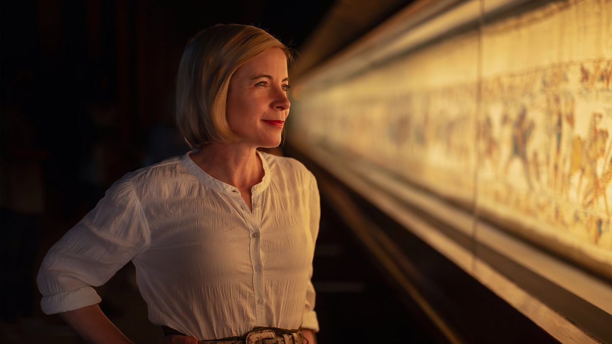 Learn more about The Battle of Hastings in this episode of Lucy Worsley Investigates which features some of our book contributors, including Prof Elisabeth van Houts, Dr Katherine Cross and historical consultant for the episode Prof Matthew Strickland: buff.ly/40ndvPP