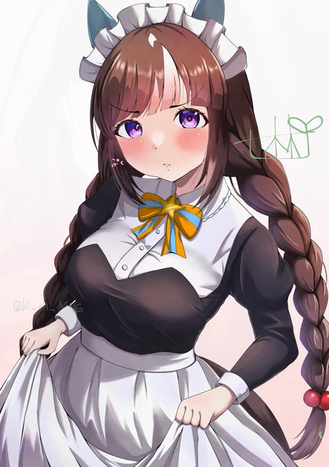#三連休はフォロワーが増えるらしい タルマエに嫌そうな顔されようね