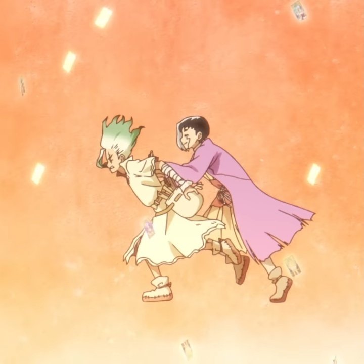 daily sengen ✨ tweet media