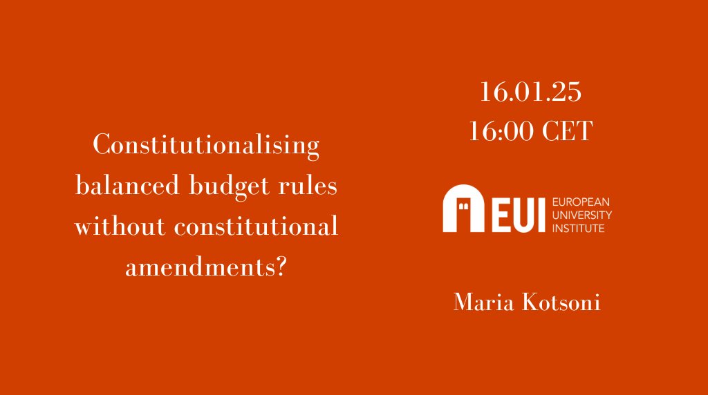 European Union Law Working Group tweet media