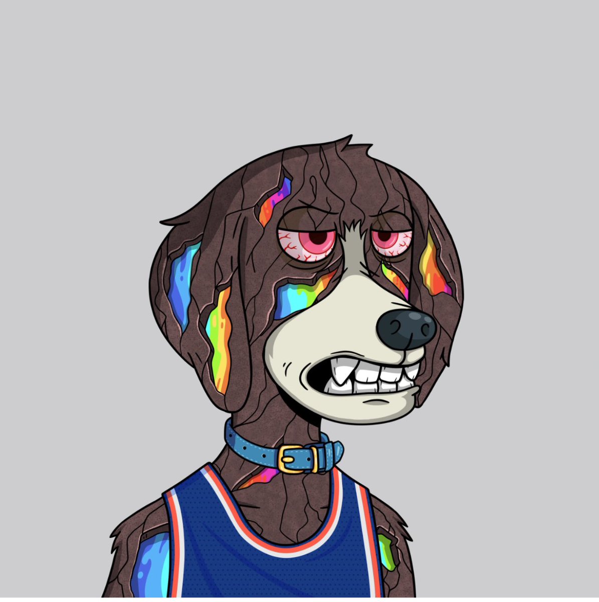 raynoses's tweet image. This were  fun to snipe @WildDogsOnApe 

#Nft #Addictive