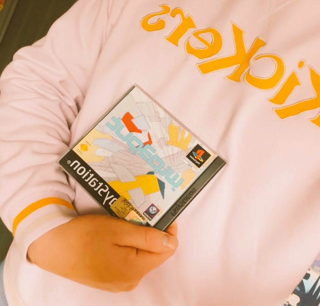 Danny Major 🧟‍♂️ tweet media