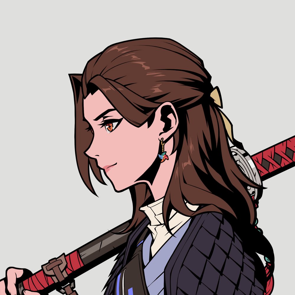 After 3 years of following <a href="/Azuki/">Azuki</a> I have finally joined the Garden ⛩️❤️

<a href="/Zagabond/">Zagabond</a> has been one of my favourite leaders in web3 since I started my web3 journey back in 2021-22, and still remains a great influence and relevance to web3 even more so now than ever. The artists