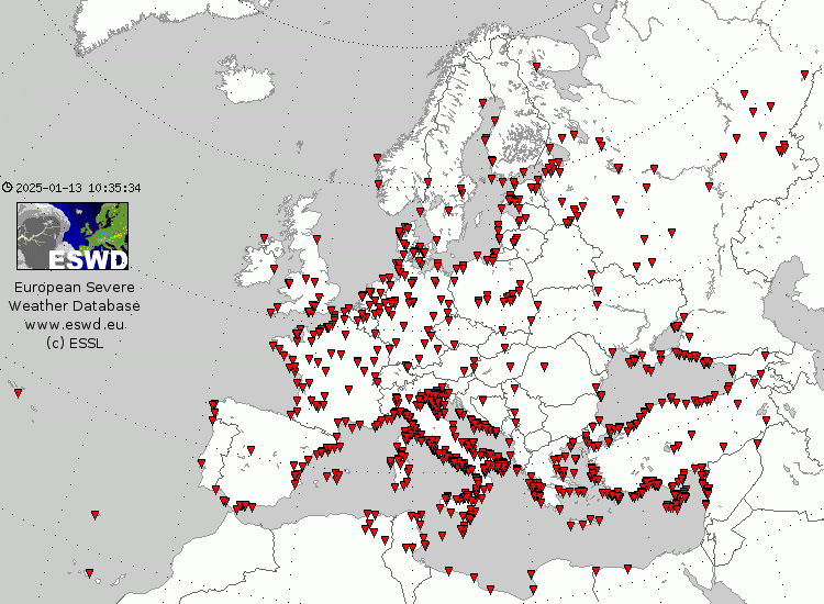 ThiloKuehne's tweet photo. ESWD 2024 - Tornadoes: 1,034 (new record!)

Over land: 297 (rated with intensity: 245)
Initiation over water: 737

@Tornadoliste @alluringstorms @meteomabe @meteoHRO @meteogreen @Climateextreme9 @ExtremeMeteo @Stormyalert @stormchaserth @KreisRhein @Sarah_Hants @CarlowWeather https://t.co/3vGrIwxw8G