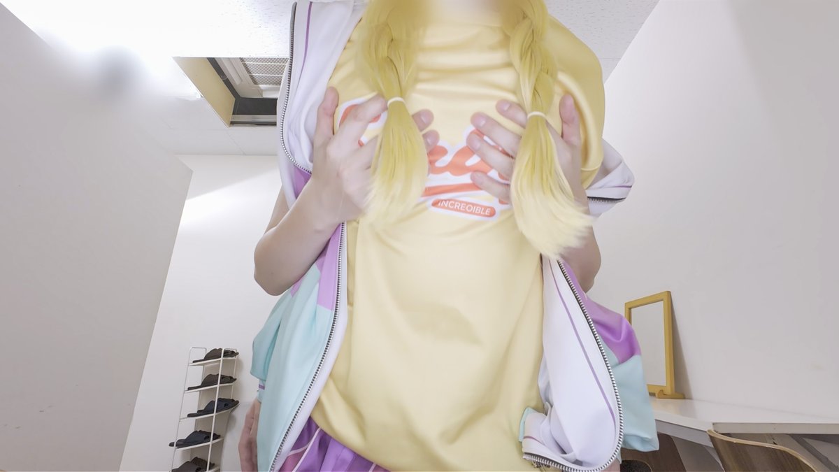 Video oleh @aliceholic13