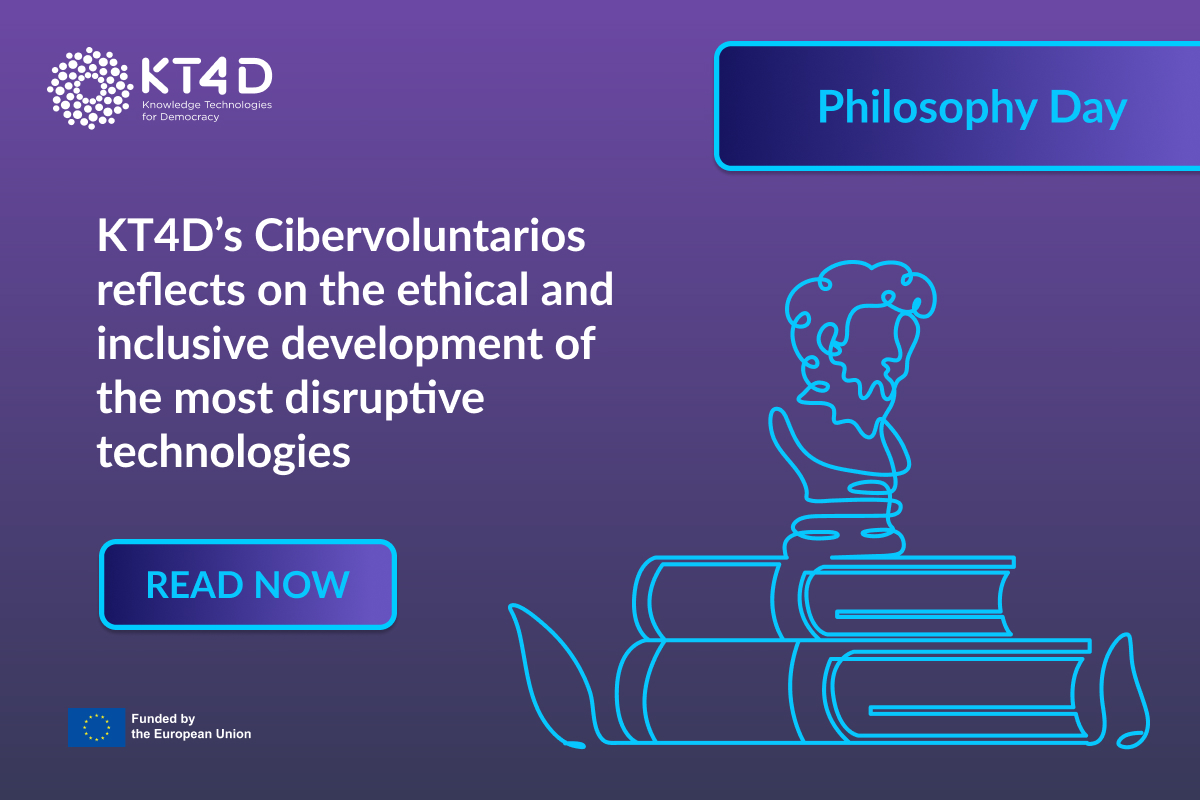 KT4Democracy tweet media