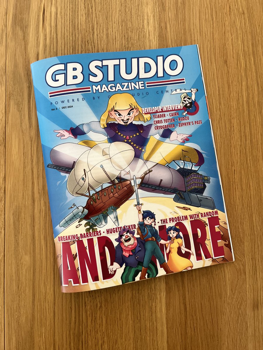 Chris Maltby tweet media