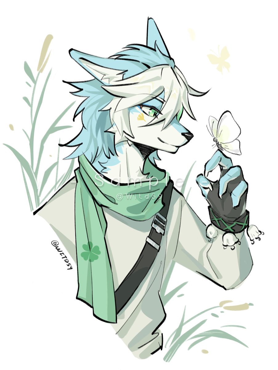 空想白龙 (@witd59) on Twitter photo 