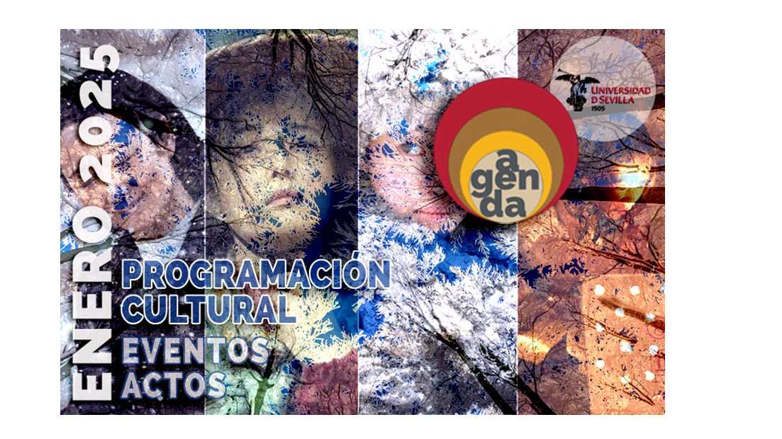 🍿 Cine #gratis, conferencia sobre los Machado, presentaciones de libros, conciertos, #ClaustroUS...

🗓️Semana cargada de eventos en nuestra #AgendaUS

ℹ️us.es/ultimos-eventos