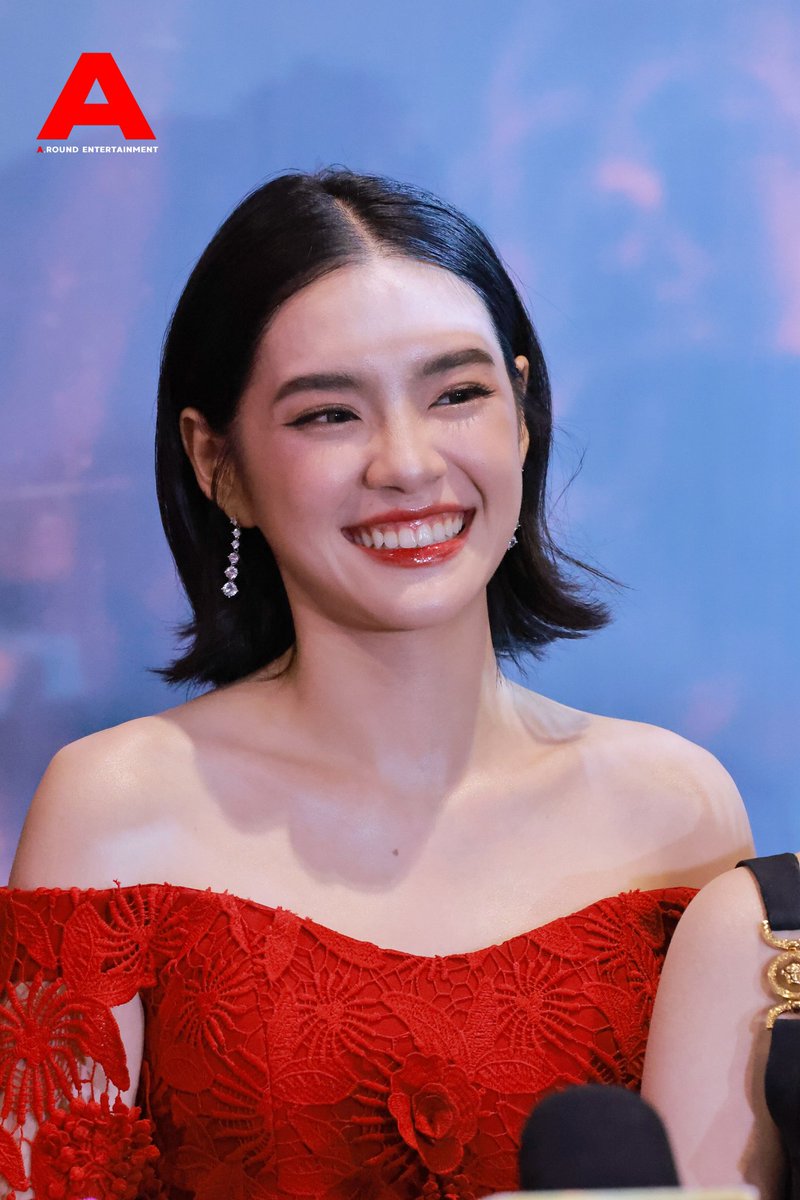 ช่วง​สัมภาษณ์​ “เฌอปราง” ก่อนร่วมเดิน​พรม​แดงสัมผัสกับตำนานความเสียวสยอง...ตลอดกาล ในงาน GALA PREMIERE ภาพยนตร์​ ‘พนอ’

Cherprang Panor
#CherprangAreekul
#พนอ #PANOR