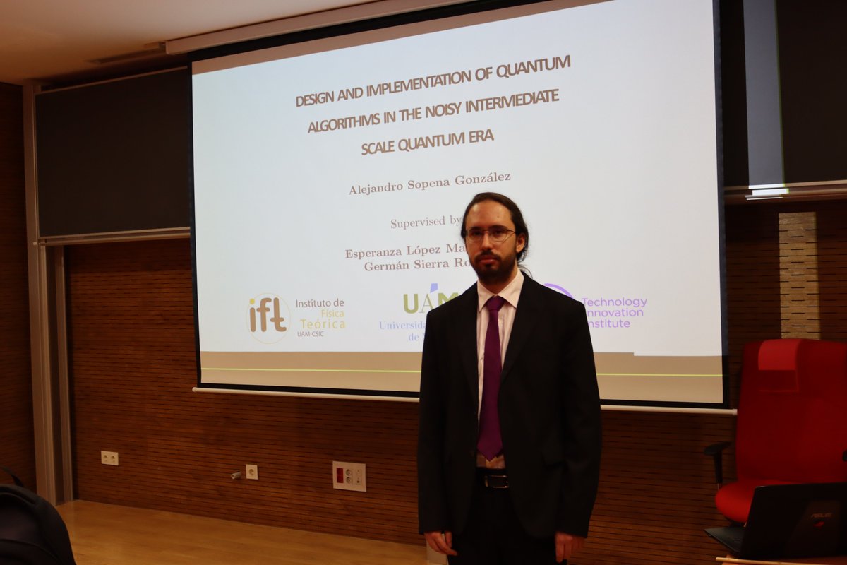 Inst. Física Teórica tweet media