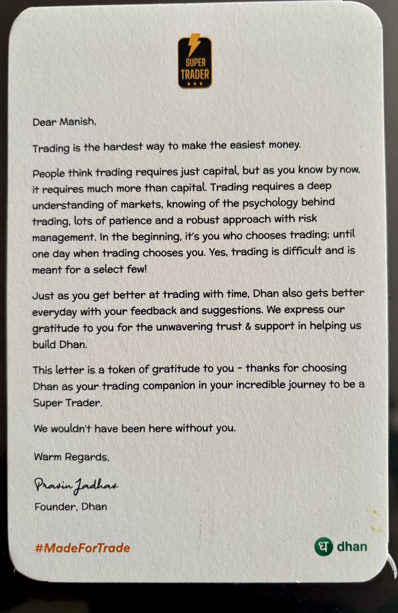 Manish Chakravarty tweet media