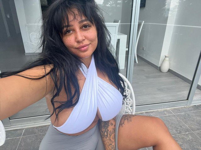 Vanessa Smith (@vanessasmi19461) on Twitter photo 