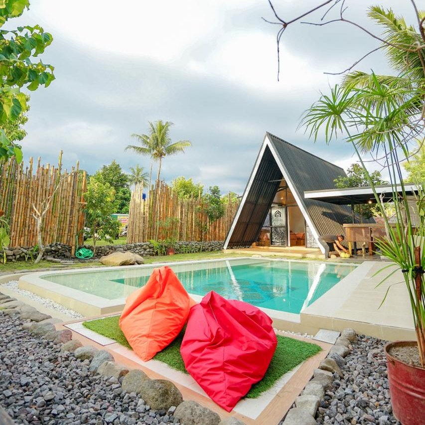 vilakebon's tweet photo. Private pool villa glamping jogja 
Per malam 1.8jt 
Fasilitas include :
Bed 6 UK 180
AC
TV cabel
Breakfast 
Pool 
Riverside
Kitchen
Exclude fasilitas:
Barbeque set
VW trip

Marketing :
081252553759

#villajogja
#villaprivate https://t.co/W97wUXcYGB