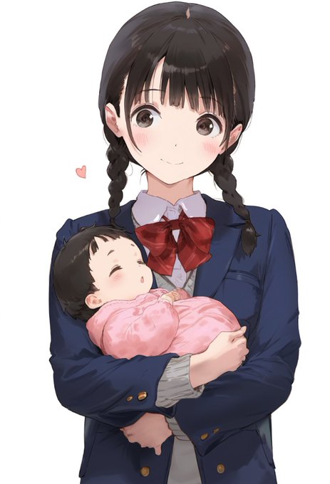 次の作品で初の妊娠するんだけど、赤ちゃんが愛おしい。

てかFANZAって赤ちゃん出すのオッケーなんだっけ?

DLsiteで一度注意されたことあるんだけど・・・ 